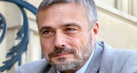 Mort du scénariste de «HPI» Nicolas Jean, créateur d’un phénomène télévisuel