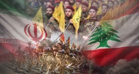 Liban: les vrais maîtres de la guerre