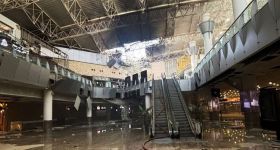 Le Koweït annonce des dégâts et des blessés après des attaques iraniennes