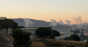 Liban-Sud: Israël enlève durant plusieurs heures deux habitants de Kfarchouba et intensifie ses frappes