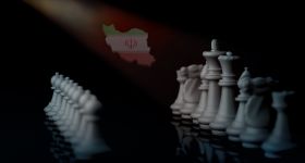 Iran:  La mort comme idéal 