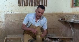 Au Chouf, la poterie perpétue un héritage ancestral