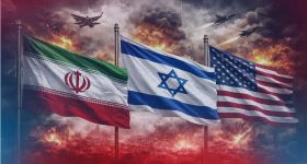 Guerre au Moyen-Orient: qu’est-ce que la stratégie d’escalade contrôlée?