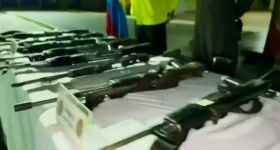Colombie: Neuf membres du Clan del Golfo tués par l’armée