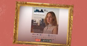À l’affiche! « Cabriolet Film Festival » transforme les rues du Liban en cinéma