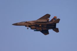 Une base israélienne clandestine en Irak a soutenu la campagne aérienne contre l’Iran