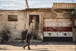 Syrie: Arrestation d'un ex-officier de l'aviation sous sanctions de l'UE et du Royaume-Uni