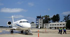 Le Liban lance les travaux de réhabilitation de son second aéroport
