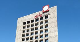 Télécoms: 20 stations Alfa rétablies dans les zones touchées