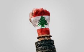 Les Libanais doivent maintenir le cap