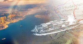 Bab el-Mandeb: les enjeux d’un nouvel équilibre régional