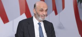 Présidentielle: Geagea n’exclut pas un défaut de quorum mercredi