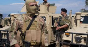 L’armée libanaise, pilier de la stratégie américaine au Liban?