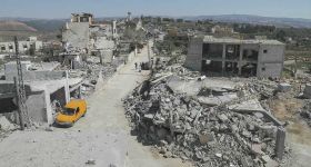 Au Liban-Sud, reconstruire malgré l'incertitude