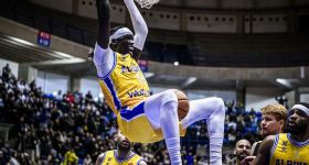 WASL : Riyadi humilie Astana et remet les pendules à l’heure