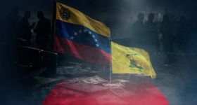 Après Maduro, la continuité de l’empire du Hezbollah en Amérique latine