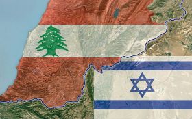 Liban-Sud: comment lire la nouvelle carte israélienne ? 