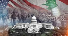 Liban–États-Unis : de la guerre civile aux nouveaux rapports de force