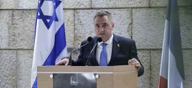 Ambassadeur israélien: Israël «n'a pas l'intention d'envahir le Liban», ni d'y rester