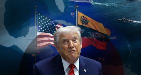 Tanker Skipper saisi : coup de force américain au large du Venezuela