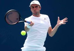Roland-Garros: un ultime tirage "pas évident"