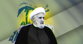 Naïm Qassem remercie l'Iran pour son soutien