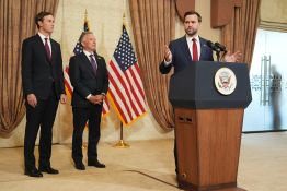 Echec des négociations directes entre les États-Unis et l'Iran à Islamabad