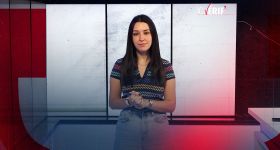 L'Arche de Noé en Turquie et des drapeaux étrangers en Irak?