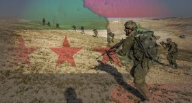 Syrie-Hezbollah: le scénario d’un affrontement prend-il forme?