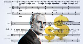 Boléro de Ravel, entre éternité du chef-d'œuvre et avidité des héritiers
