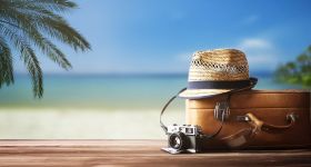 Vacances à tout prix: où est-ce que les Libanais passent leur été?