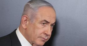 Netanyahou:  Nous avons détruit 80% des missiles du Hezbollah
