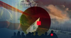 Un faux-semblant d’État