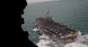 3.000 milliards: le monde bat son record d'armement