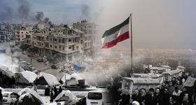 Hezbollah: 3000 morts au nom de l’Iran
