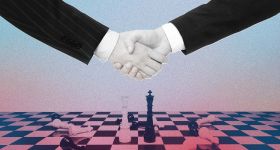 Les non-dits des négociations