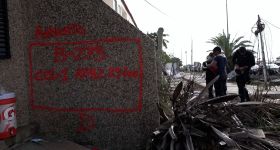 Venezuela: derrière la lettre «D», un drame humain