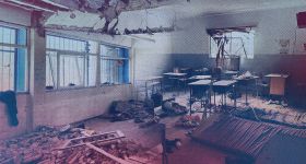 100.000 élèves libanais menacés de manquer la rentrée scolaire