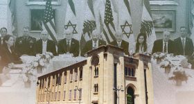 Accord-cadre Liban–Israël: derrière la polémique, un choix de souveraineté