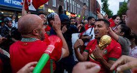 Le Maroc écrit une nouvelle page de son histoire