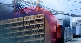 Électricité au Liban: entre privatisation et rivalités politiques