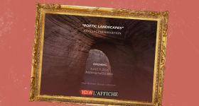 À l’affiche! À la Galerie Tanit, «Poetic Landscapes» sublime le Liban et ses paysages