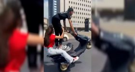 La sécurité commence par chacun d'entre nous