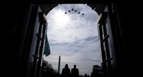 Le F-35: chasseur furtif de cinquième génération