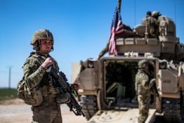 Les États-Unis vont retirer quelque 5.000 militaires d'Allemagne d'ici à un an
