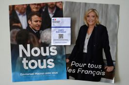 France: la prochaine élection présidentielle aura lieu les 18 avril et 2 mai 2027