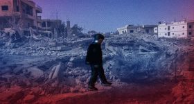 Liban-Sud: la guerre réécrit la famille