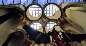 Zeitz MOCAA: quand l’Afrique se raconte dans la cathédrale d’un silo