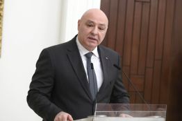 Accord-cadre avec Israël: Aoun salue une première étape vers la souveraineté du Liban