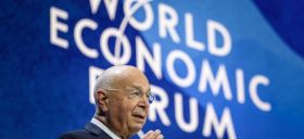 Le Forum de Davos face à une mondialisation en pleine crise